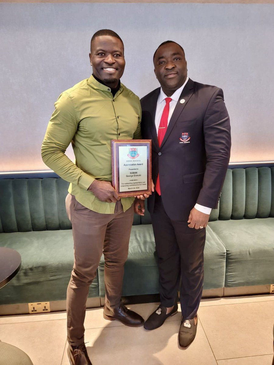 George Elokobi tweet media