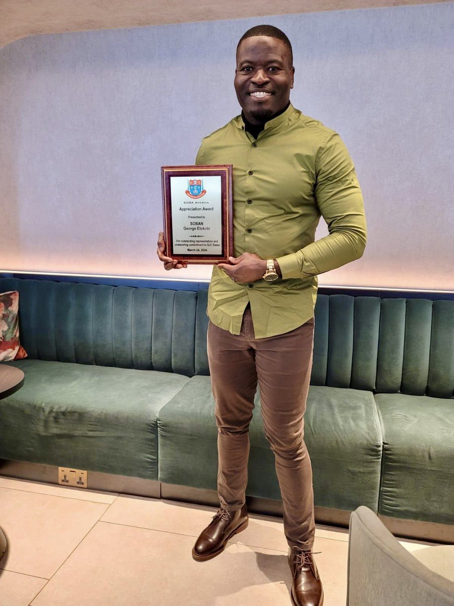 George Elokobi tweet media