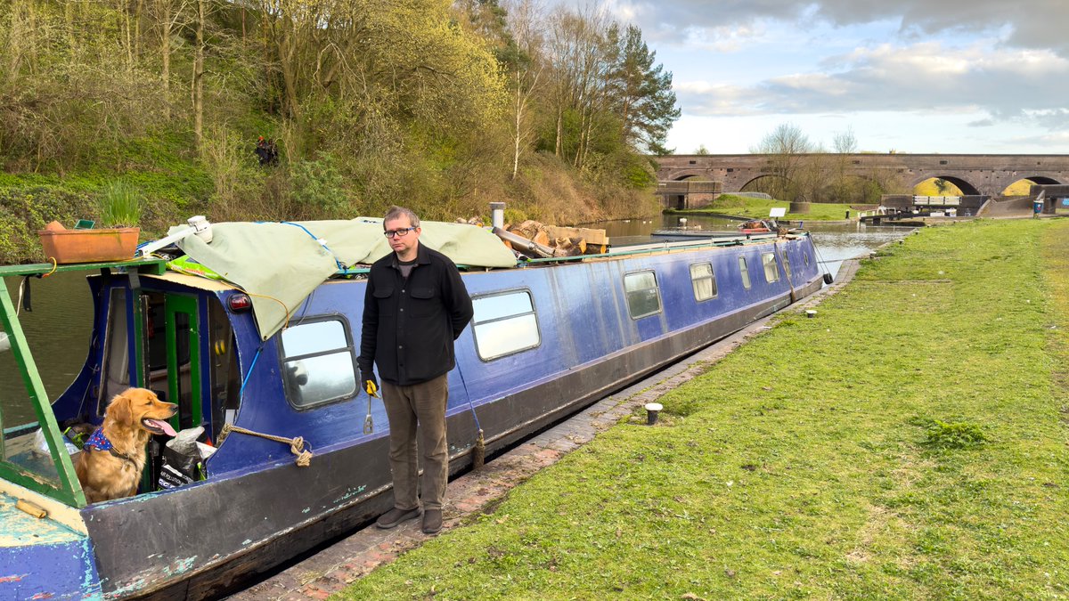 Steve Bates (@stevebates) on Twitter photo That's photo 7 of 20 for the <a href="/IWA_UK/">Fund Britain's Waterways</a> #SilverPropeller challenge taken at the locks near Southern Portal of #DudleyTunnel on #DudleyCanal. See more at moonsh.in/silverprop #BCN #BCNS #BirminghamCanals #RedMoonshine <a href="/mattbrown345/">Matt Brown</a> <a href="/finredmoonshine/">Finlay - Red Moonshine</a> That's photo 7 of 20 for the <a href="/IWA_UK/">Fund Britain's Waterways</a> #SilverPropeller challenge taken at the locks near Southern Portal of #DudleyTunnel on #DudleyCanal. See more at moonsh.in/silverprop #BCN #BCNS #BirminghamCanals #RedMoonshine <a href="/mattbrown345/">Matt Brown</a> <a href="/finredmoonshine/">Finlay - Red Moonshine</a>