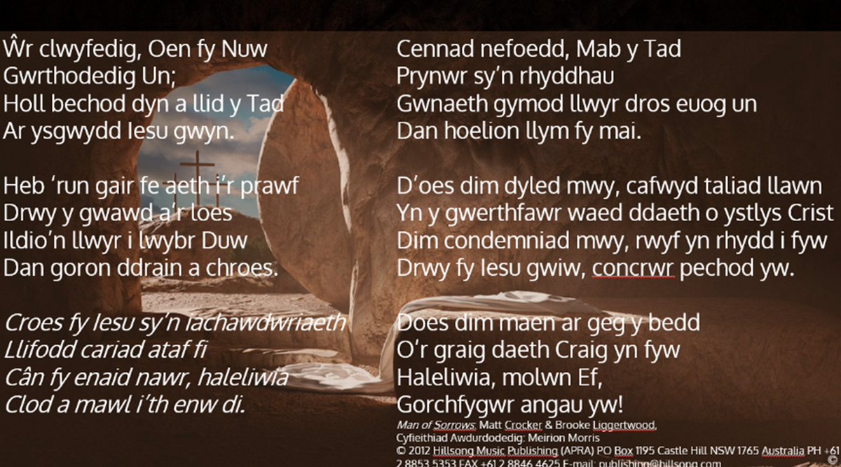 Llanw (@gwylllanw) on Twitter photo 