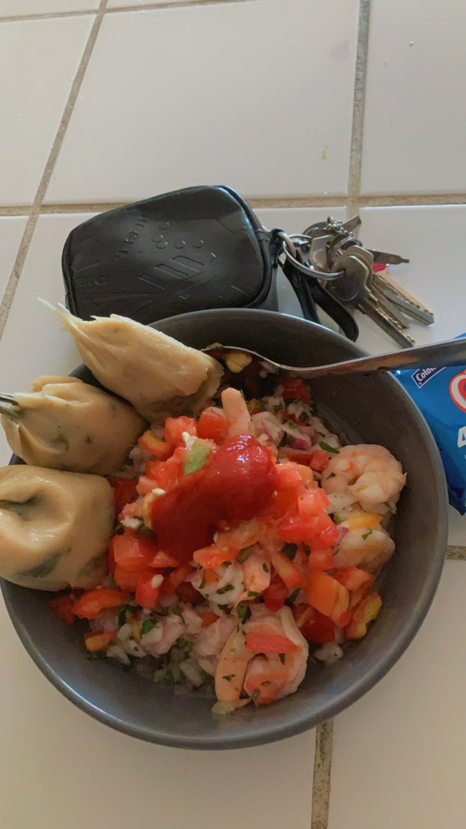 Provecho 😋