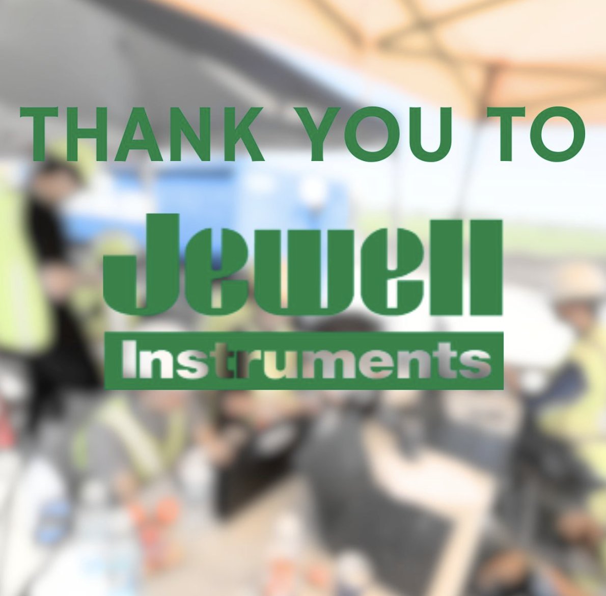 We made great progress in preparation for our dig. We already passed many important safety checks and are working to complete the rest.

Huge thanks to Jewell Instruments who provided us with our inclinometers which have been instrumental to our machine’s navigation system.