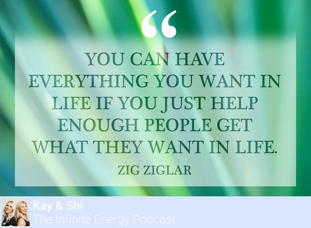 It’s the people you have to please - not you!