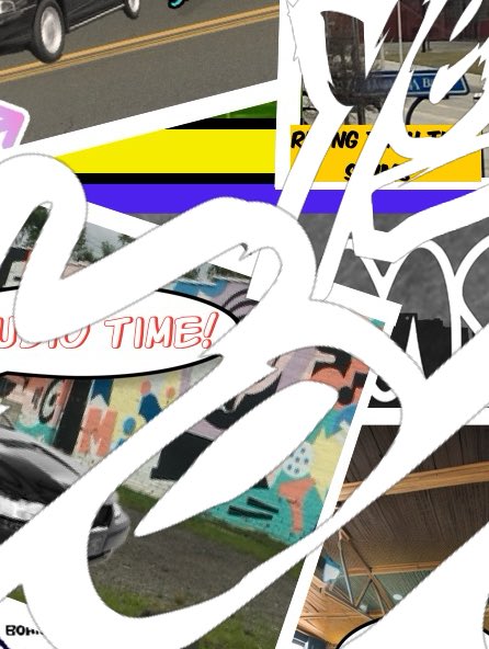 SLUMS_CRO's tweet image. 🌆#SLUMSComics Page 5 Sneaky Peeky available in Discord! Coming April 1st only on @cryptocomnft 
💯🔥🙌
@cryptocom #Crofam #SLUMS #CRO #Cryptocom #NFT #Comics