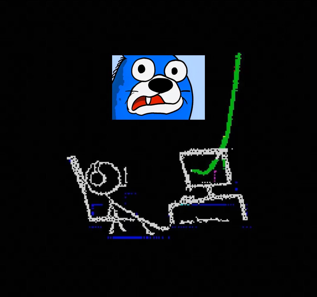 GM GM Where is my alpha where is my meta? $Ouch $mfer sending it. We next? #base