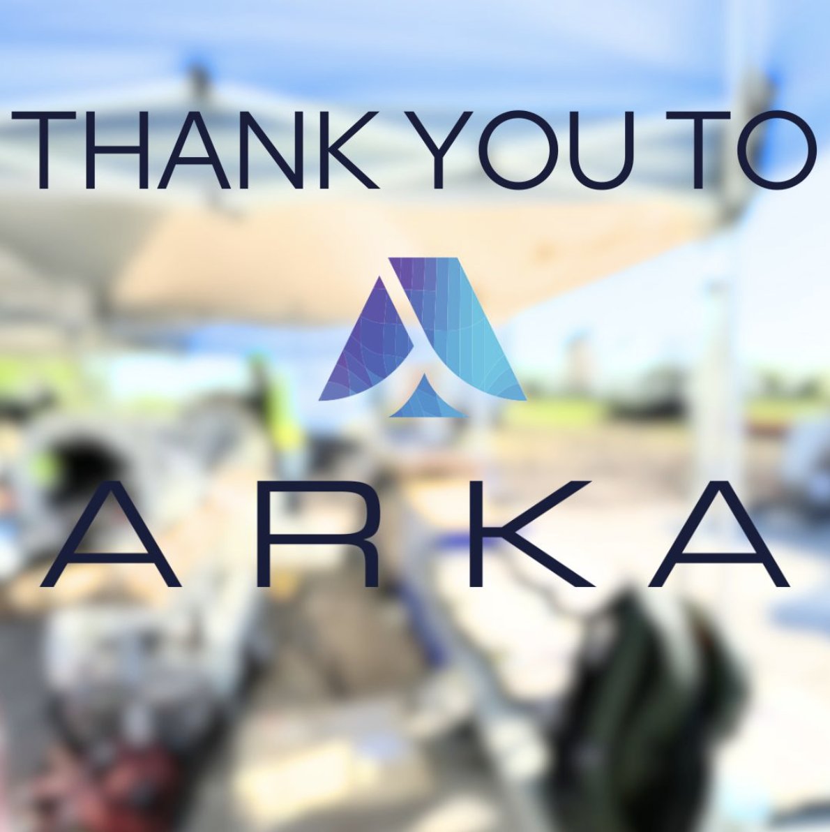 We had a great first day unloading the truck, machine, and all other equipment at the 2024 Not-A-Boring Competition. A lot of work ahead of us before we dig.

 Huge thanks to ARKA for their support of the team.

#notaboringcompetition #TBM #ARKA