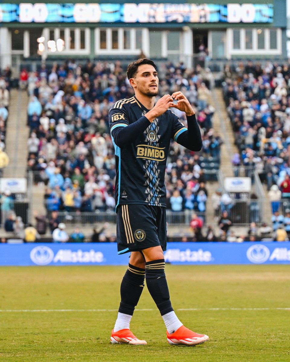 PhilaUnion tweet picture