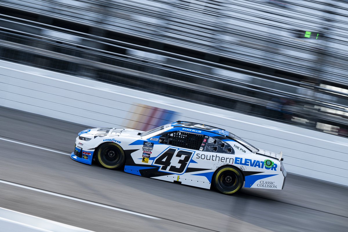 TeamAlphaPrime's tweet photo. π Final from @RichmondRaceway π
P27 - @ryanellisracing
P28 - @brennanpoole
#ToyotaCare250 | @southrnelevator | #FinanceProPlus https://t.co/kNRjU4n4Gc