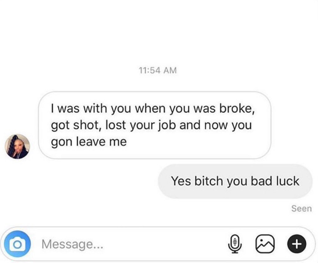 downbadcomment's tweet image. LMFAOOO