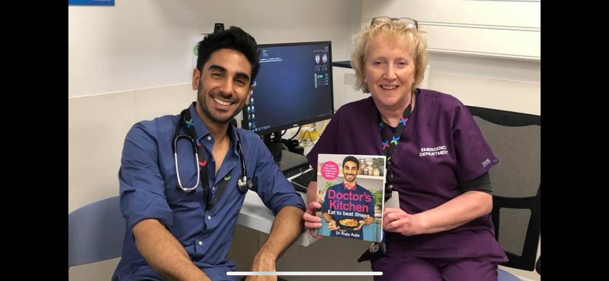 Ruth Audus 💙 tweet media