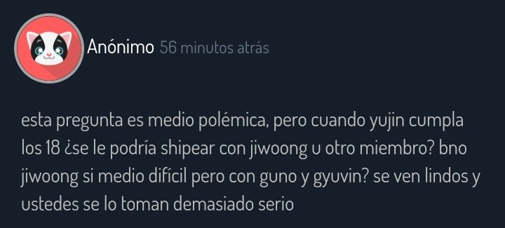 cczerob1's tweet photo. ??? mira k esperar a que cumpla 18 para shippearlo ya es raro en primer lugar 🦆 https://t.co/n9pkK5YmcM