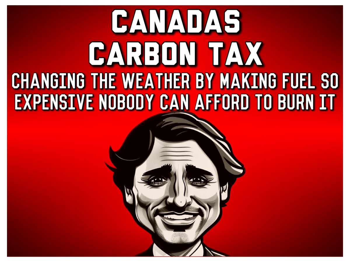 #Trudeau #CarbonTax #canada