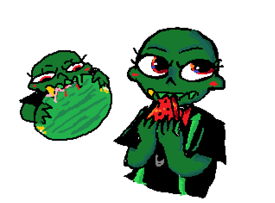 day 126 #homestuck