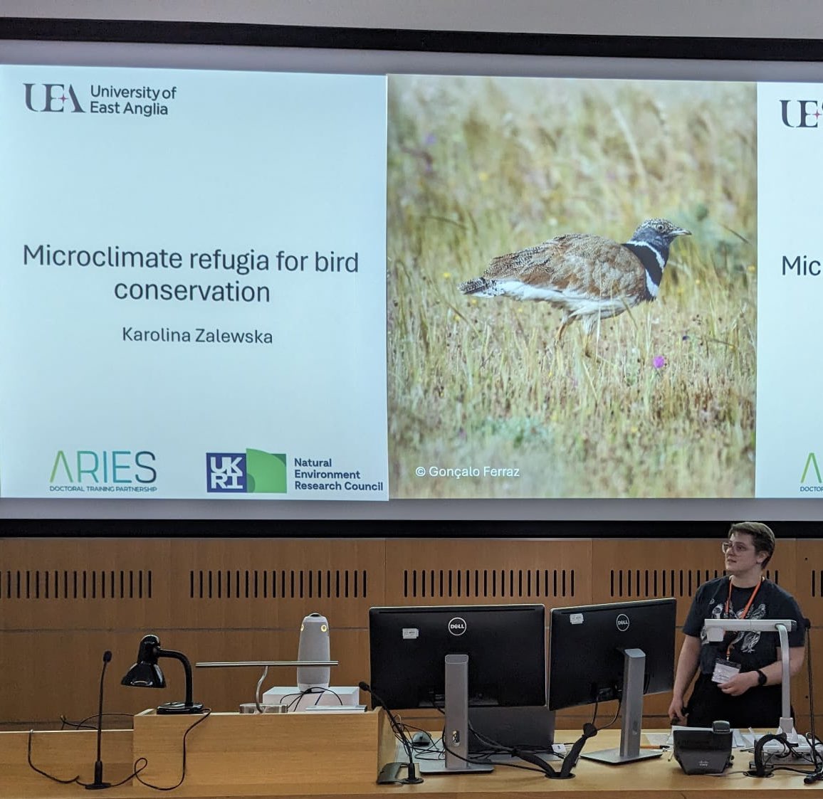 Had a great time presenting some of my PhD work and hearing about all the amazing research at #SCCS2024 last week!