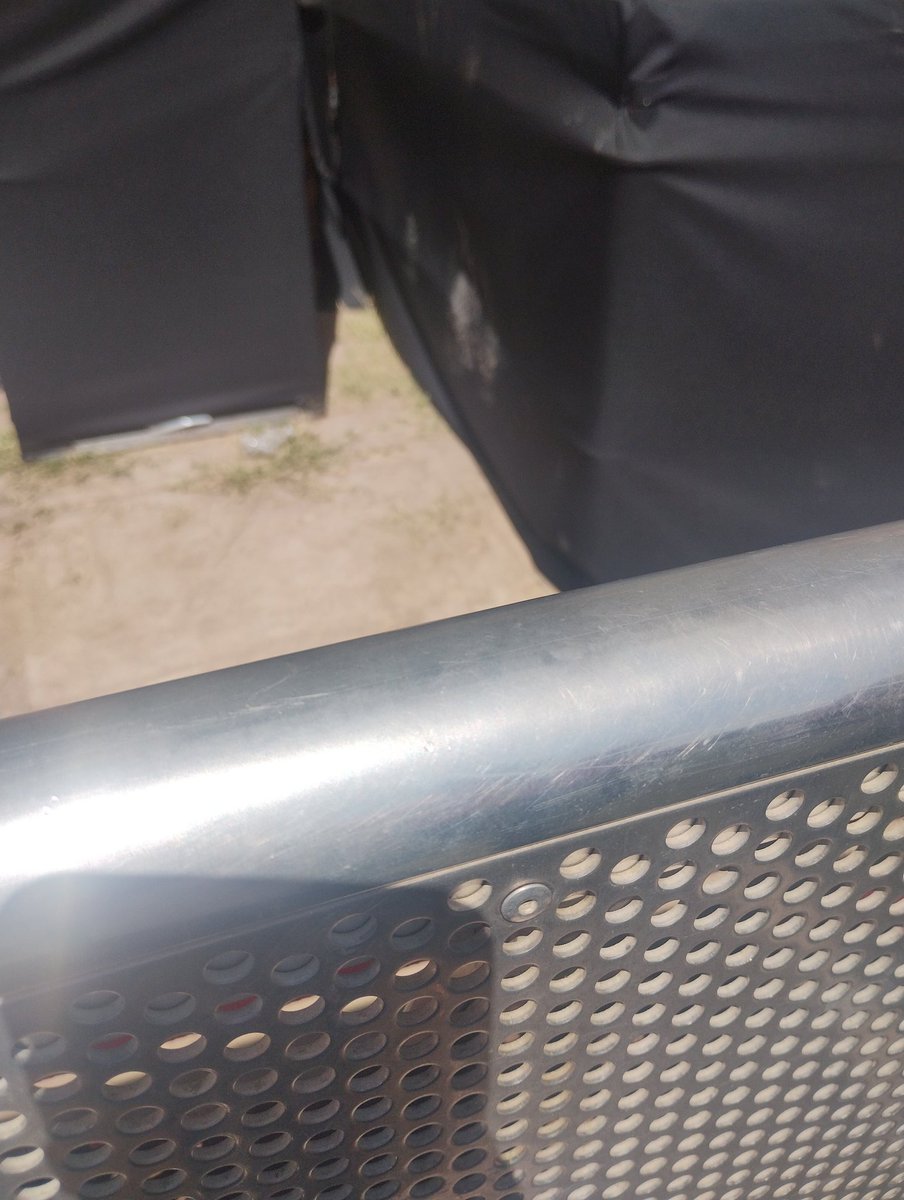 We arrived. Now just wait. <a href="/30SECONDSTOMARS/">THIRTY SECONDS TO MARS</a>