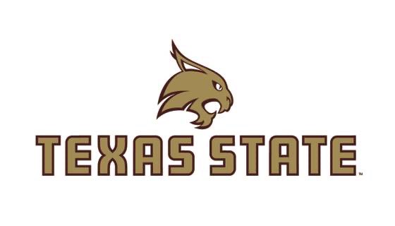 Wow! After a great visit and conversation with @CoachMikeOG I’m blessed to say I have received an offer from Texas State!!! @TEP5252 @Coach_Hill2 @dctf @TFloss32 @TXSTATEFOOTBALL @CoachSecord @RHS_FBRecruits @BLagrone @TXTopTalent @GJKinne @FootballReedy