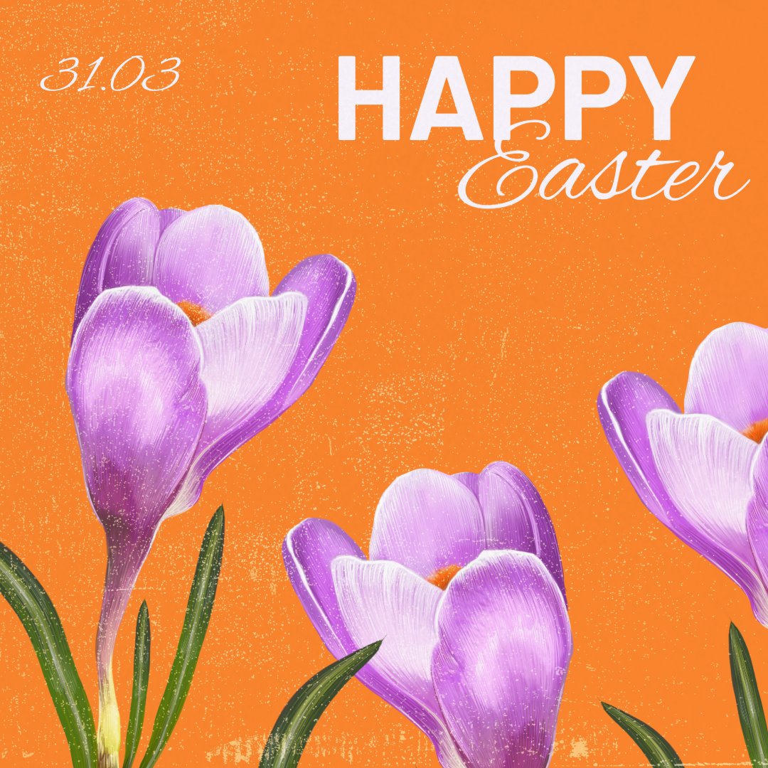 ThermTechInc's tweet photo. Wishing you a Happy Easter https://t.co/eo6lVUagyV