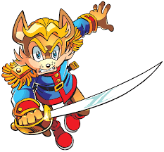 Arrow_Hearted's tweet photo. Folks. I don't think we talk about how Scourge was the prince of the Acorn Kingdom when he was young. Like he'd be ROCKING these outfits with his blue fur and shark teeth https://t.co/EKAzzKJi1m