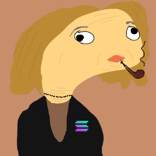 kamalahorriss's tweet image. Voute for meh n i gib u your paipe bak
$KAMA