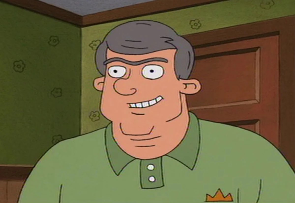 littlekev811's tweet image. Happy birthday, @MAURICELAMARCHE! #frootloops #heyarnold
