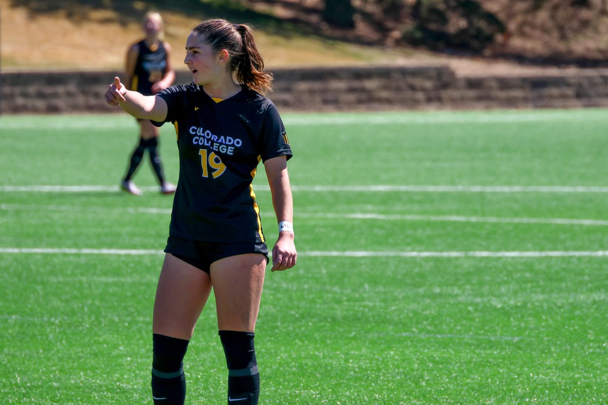 Spring soccer🤩

#CCTigers