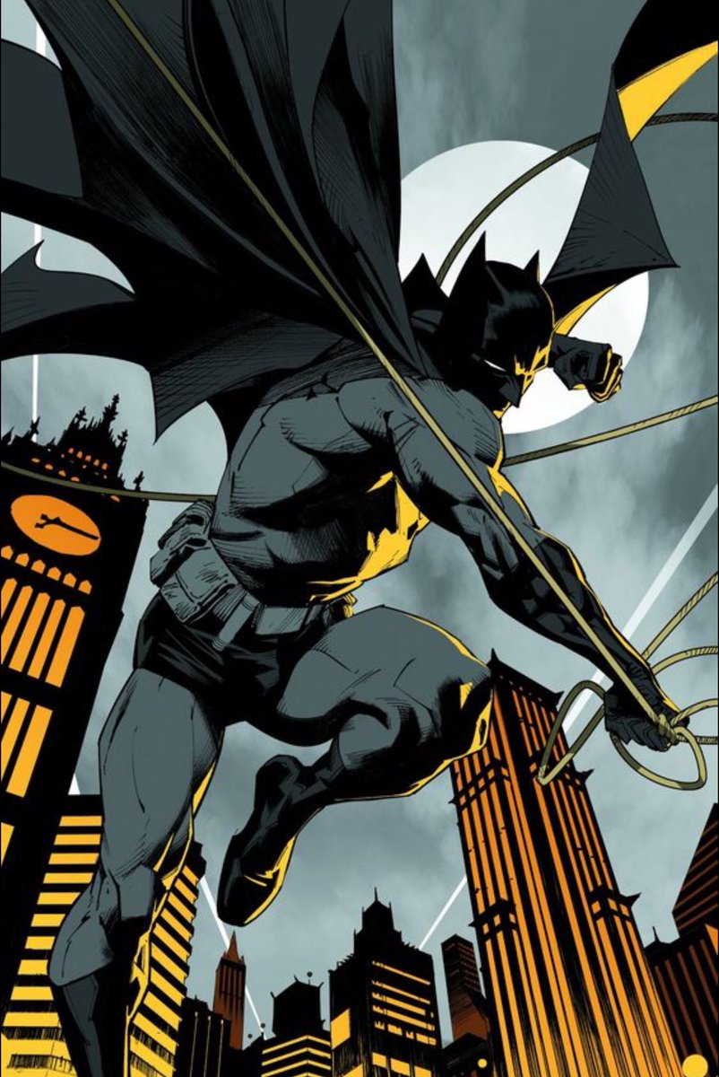 Aprovechando el 85 aniversario de Batman, aquí va un hilo sobre mis escenas favoritas de Batman en el películas y series. No es un hilo fácil de hacer, porque pondría prácticamente todas las escenas de Batman de la historia. Espero que os guste.

🦇🦇🦇🦇🦇🦇🦇