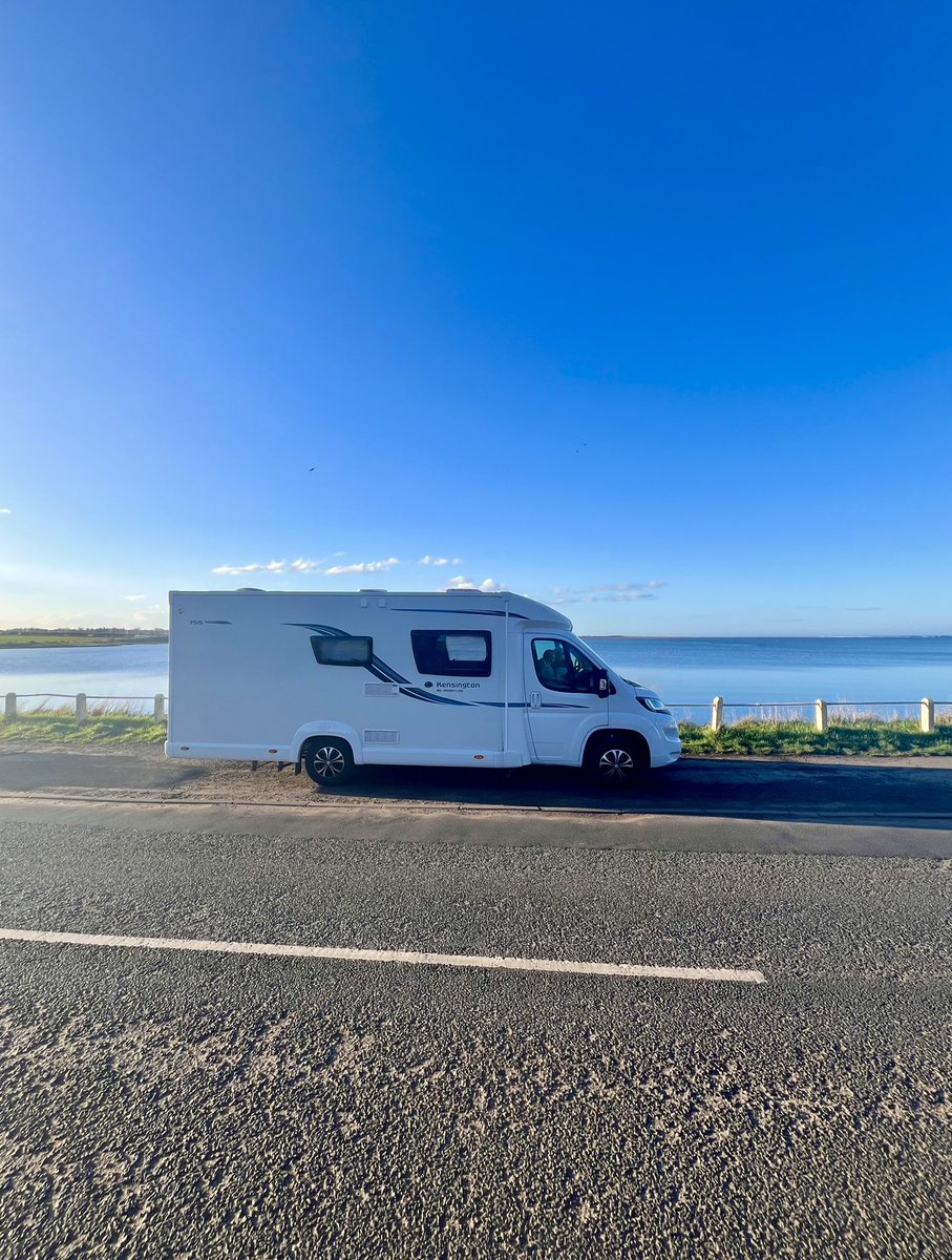 An Easter trip up the coast and onto Holy Island 🫶

#budlebay #lindisfarne #northumberland #nefollowers