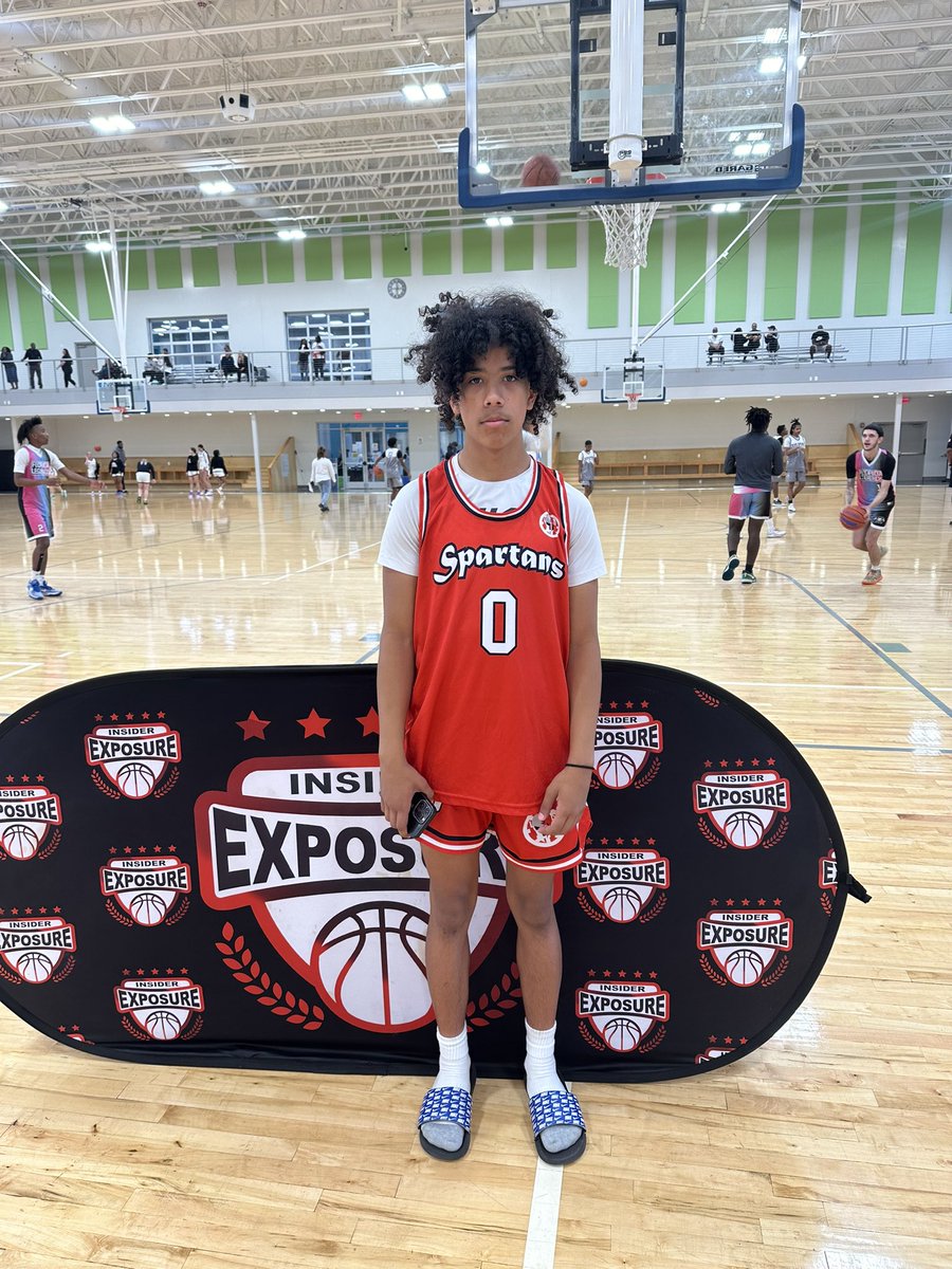 Game 1 player of the game ✅
<a href="/CrossleyJay_12/">Ja’Kylen Crossley</a> 25 points
Game 2 player of the game ✅
<a href="/MilesMorrell0/">Miles</a> with 17 points