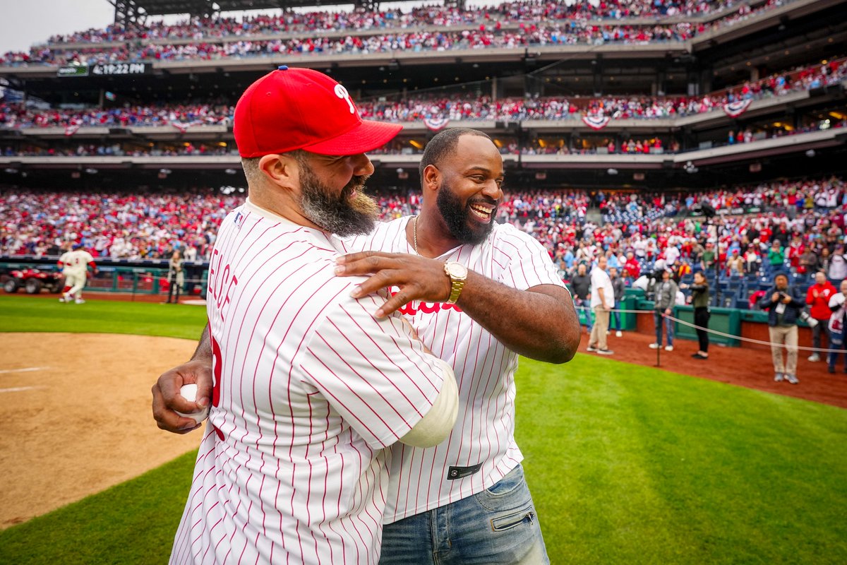 Philadelphia Phillies tweet media