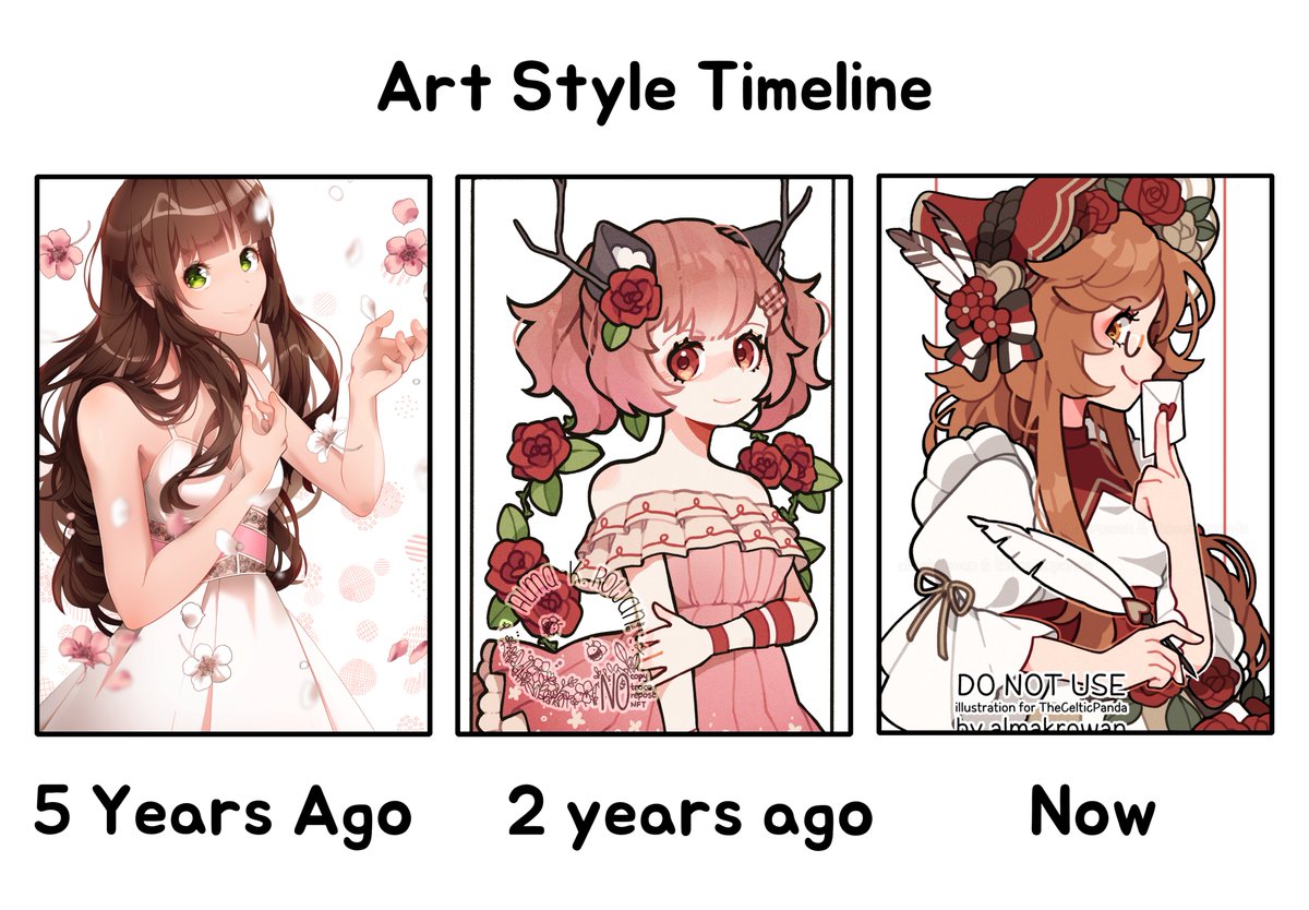 i'm joining with cute girls!!! 🥰 