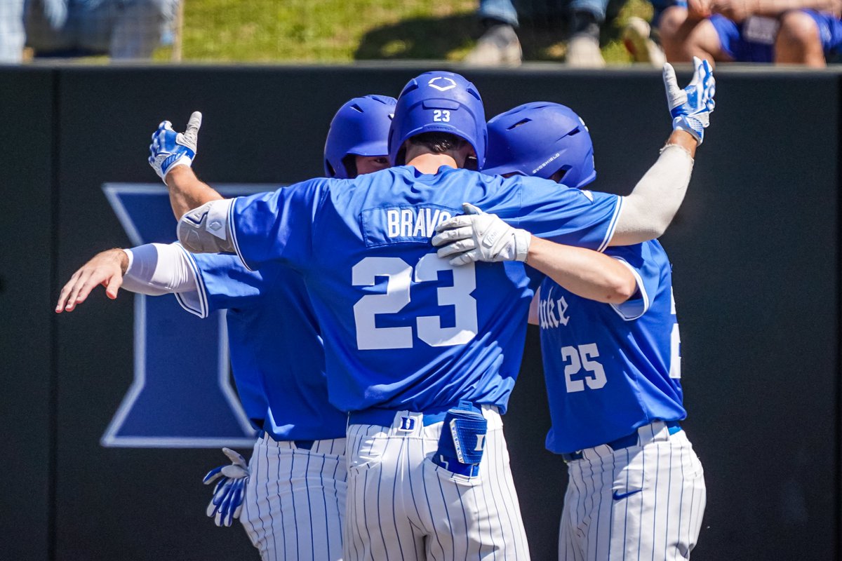 DukeBASE tweet picture