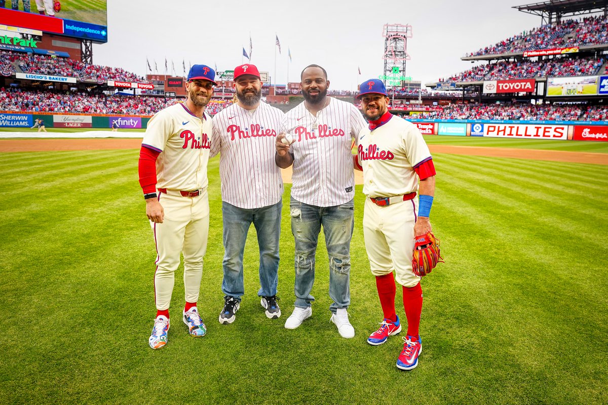Philadelphia Phillies tweet media