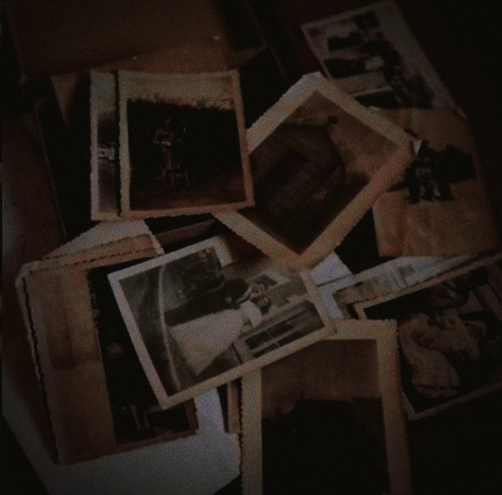 i've been everywhere and everywhen and can confirm that some people don't belong to the era they were born in. if you ever catch a glimpse of a person finally being on their place, you can tell – without knowing it, they start glowing from the inside.