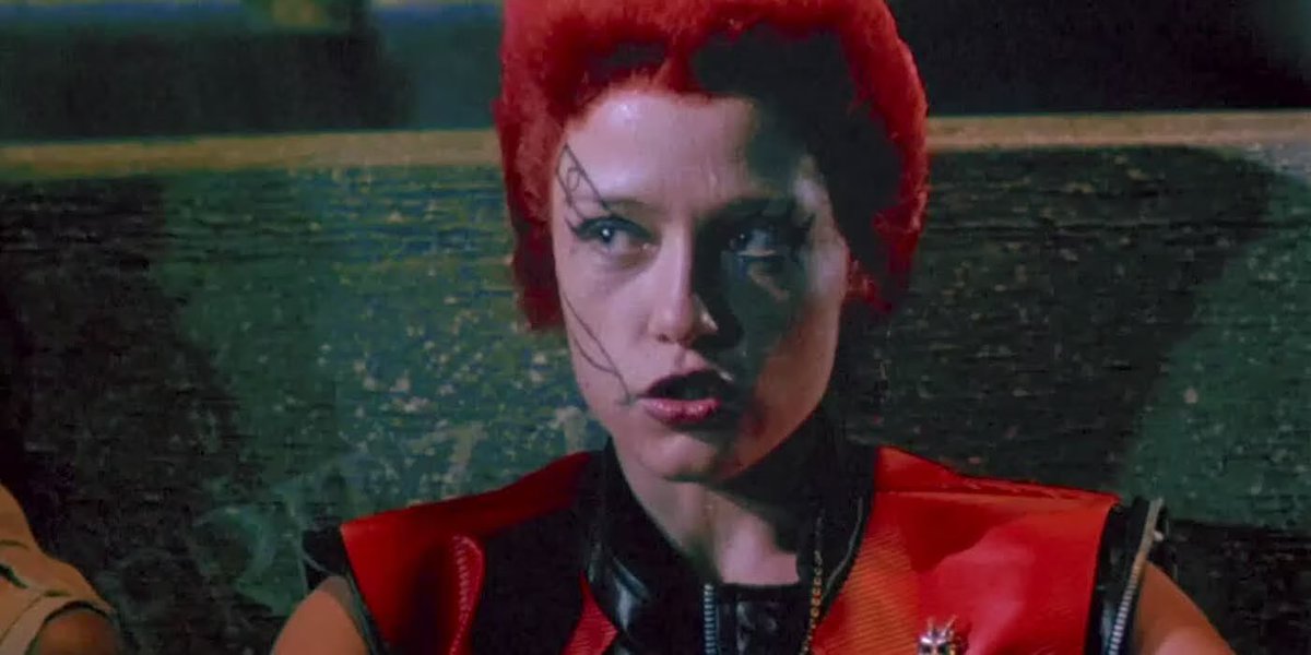 Sluts and Guts (@sluts_guts) on Twitter photo .<a href="/LinneaQuigley/">Linnea Quigley</a> got her own #GPK card as Trash from The Return of the Living Dead (1985) #HorrorCommunity #Horrorfam #HorrorFamily .<a href="/LinneaQuigley/">Linnea Quigley</a> got her own #GPK card as Trash from The Return of the Living Dead (1985) #HorrorCommunity #Horrorfam #HorrorFamily