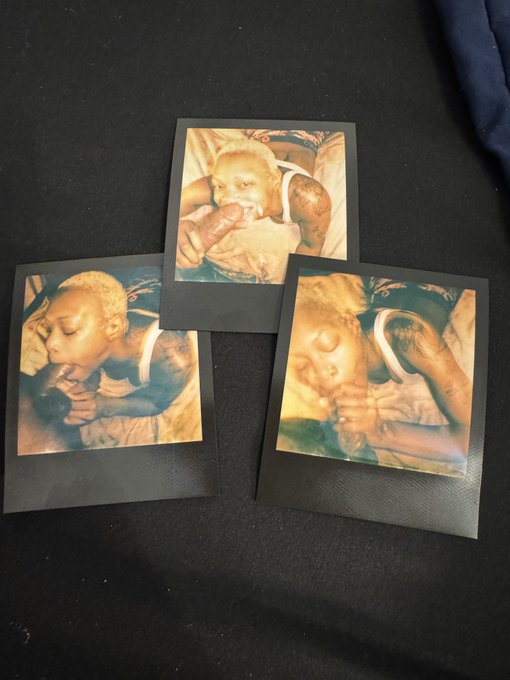 Watch HoneyPack Jack🥷🏾's leaked NSFW photo on TwXstars