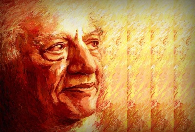 Heydontfrown's tweet photo. قفس اداس ہے یارو
Quote something by Faiz Saab. https://t.co/jxwUrLlSxg