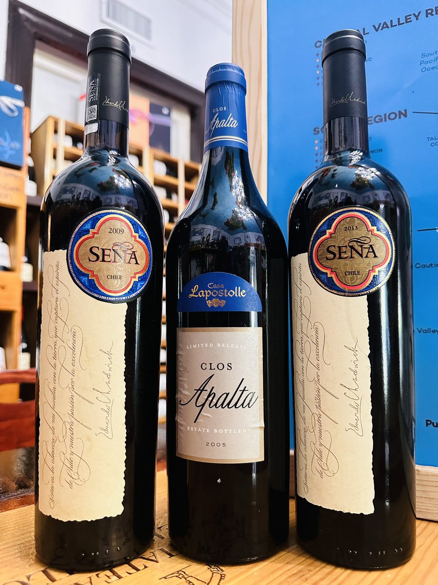 Chile nestled between the Pacific Ocean and the Andes Mountains, its unique geography creates a natural air conditioning effect, influencing its diverse regions. Each area boasts 3 distinct growing zones: the cool coastal regions, warm inland valleys, &amp; exposed mountainous areas.