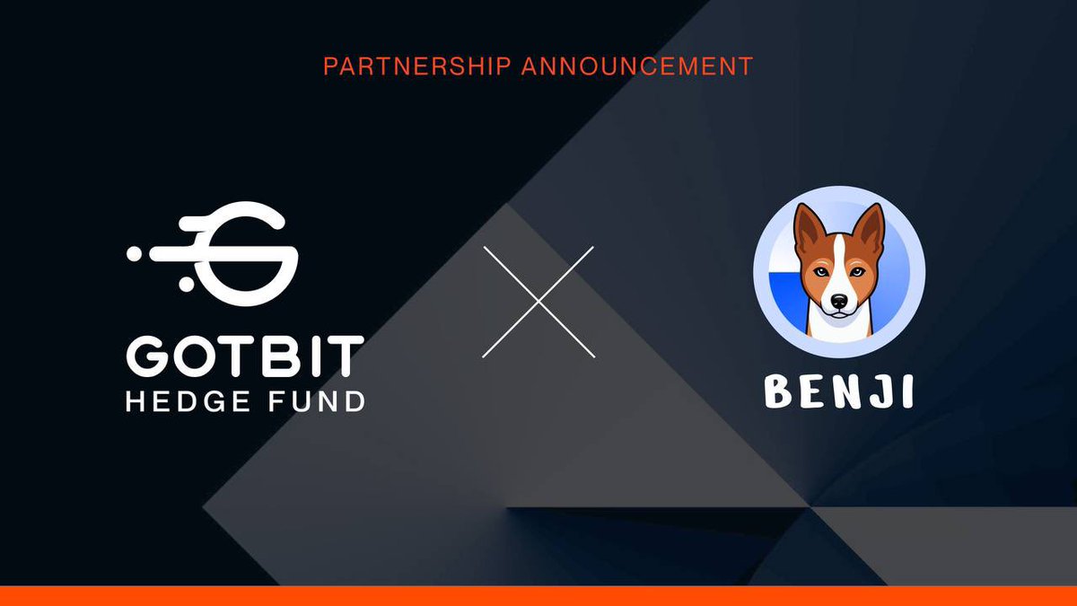 Gotbit Hedge Fund tweet media