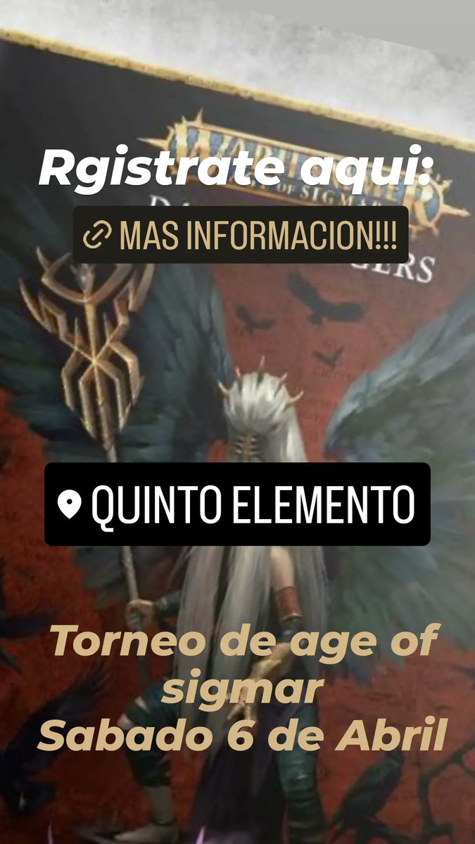 Quinto Elemento tweet media