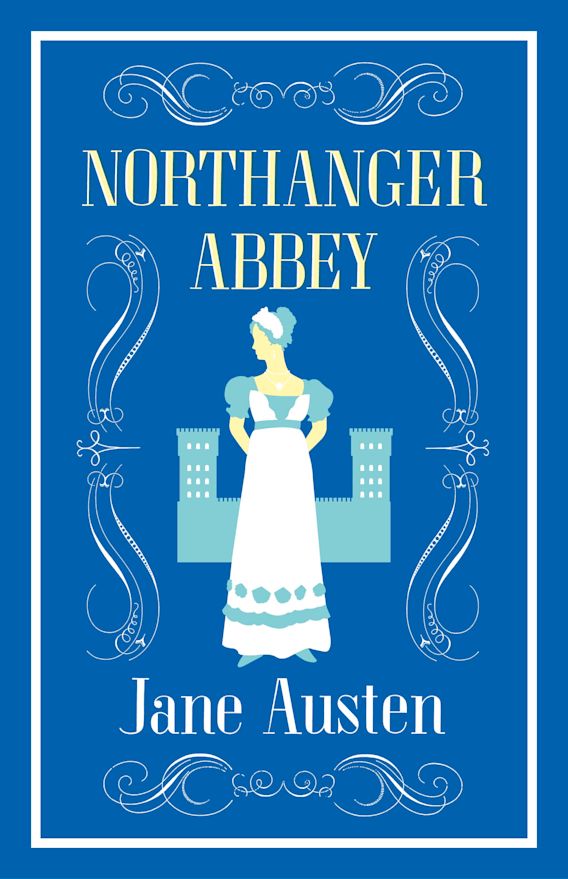 #NorthangerAbbey was the first novel #JaneAusten completed and was sold by her uncle for £10. However, it was not published during her lifetime. Her uncle purchased the manuscript back in 1816 for the same price. The publisher was unaware Austen was already a successful author.