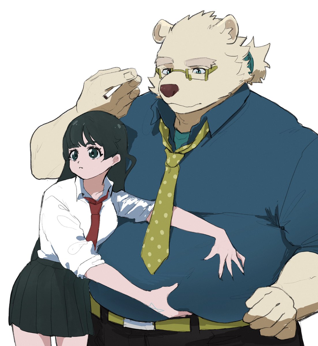 小路/komiti (@ku_123k) on Twitter photo 