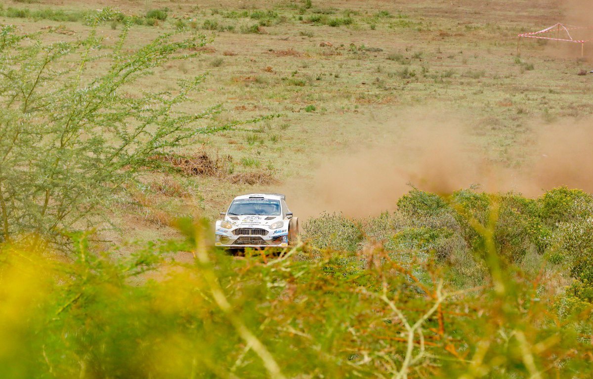SafaricomPLC's tweet image. WRC 2024 | 📍Sleeping Warrior #LifeElevated #SpeedElevated #WRCSafariRally