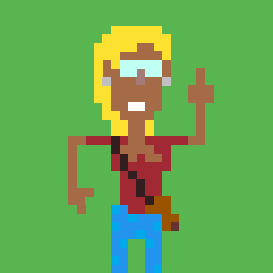 Oida ...... !!!!!  We are MINTED OUT !!! 👀🍻

There are 2048 geVIENNAratives !
artblocks.io/project/220  

1083 owners! We are overwhelmed...
Thanks sooo much to our unbelievable community ♥️

MINTED OUT !  MINTED OUT !  😂

#geWIENERiert