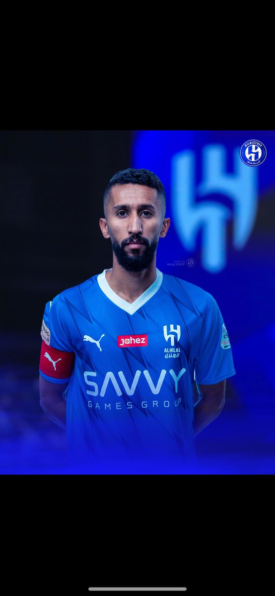 #الهلال_الشباب
الي يشوفه نكبه يضغط لايك❤️
سلمان الفرج