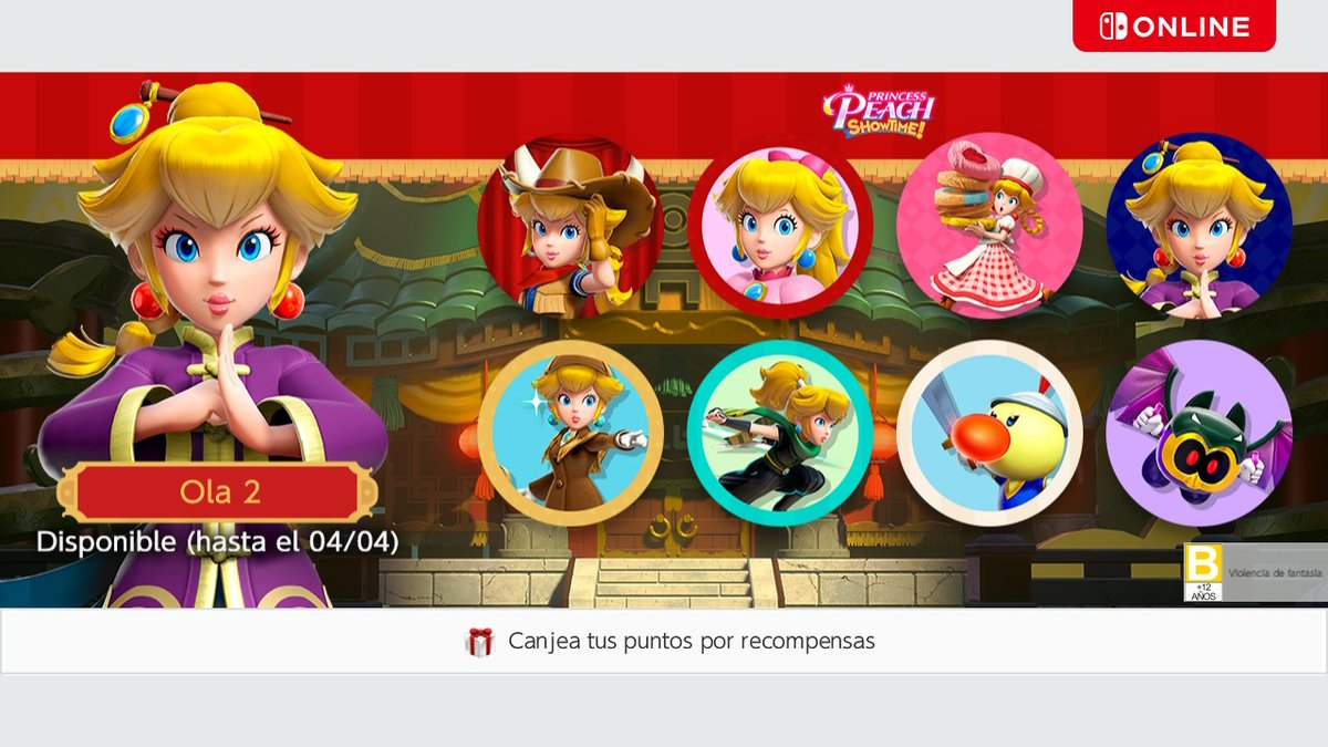 _Bryan_Draws_'s tweet photo. #misionesyrecompensas #NintendoSwitchOnline_MX #NintendoSwitchOnline #NintendoSwitch https://t.co/fJ53ipXACx