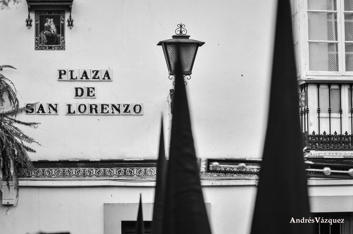 Soledad. 

@SoledadSLorenzo 
#SSantaSevilla2024