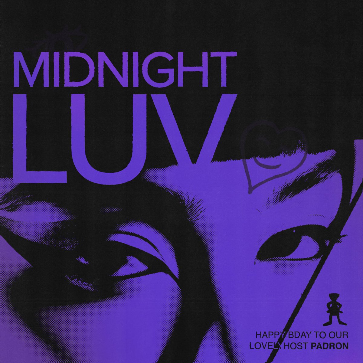 uploading my set from midnight luv for the hos that got scared and had to leave soundcloud.com/jnzisc/midnigh…