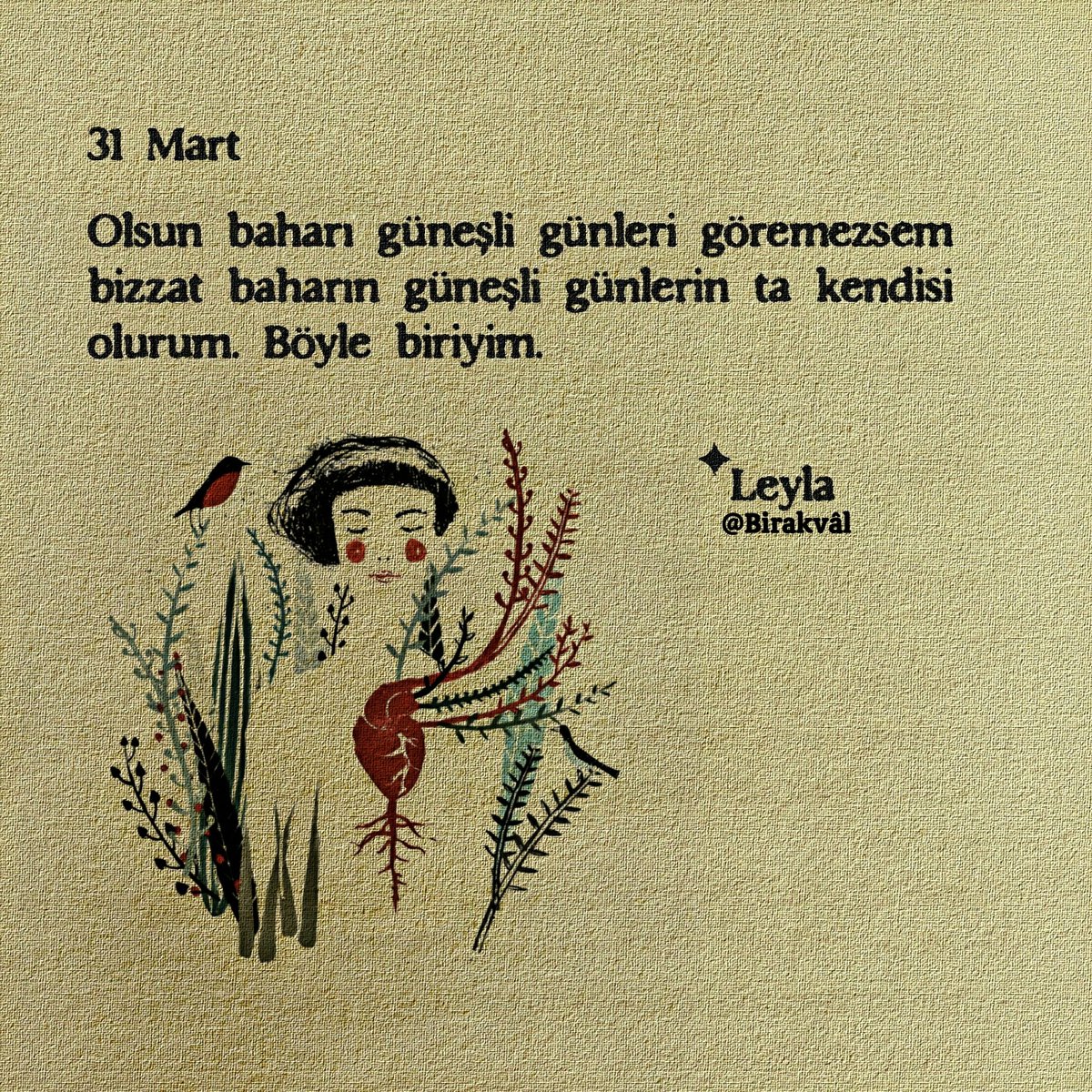 31 Mart.