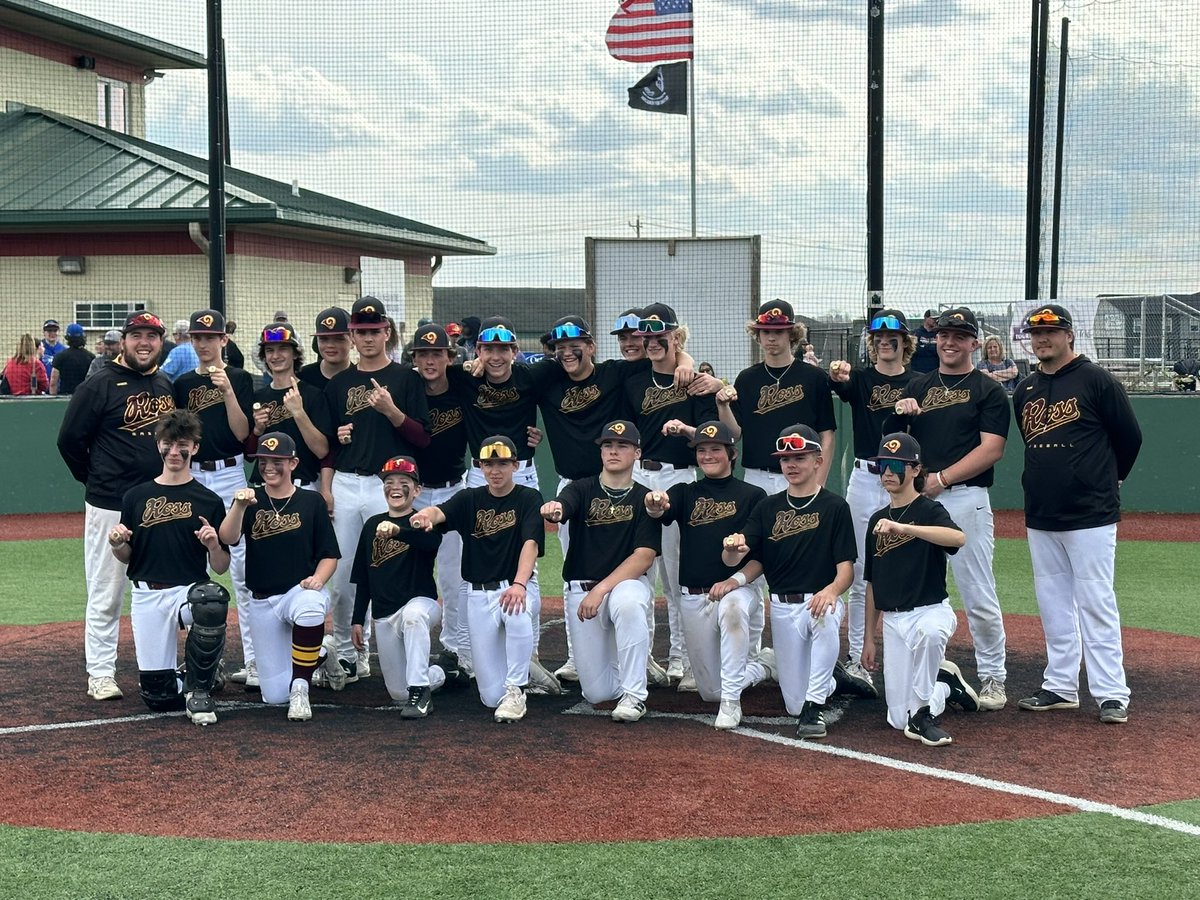 Congratulations to our JV squad for winning the Don Crain Invite today. Good 6-1  win in the final against a very good CCS team.