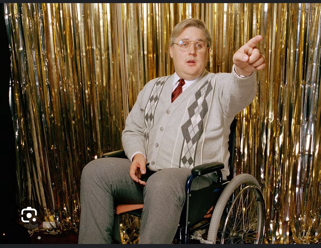 AndyGore7's tweet photo. You are in for a treat today guys. Meet today’s performers. Shaun Rotherham aka Max, Darren Evans aka Paddy, Mark Glover aka Jerry St. Claire &amp; behind the camera me aka Brian Potter. Done in 2 takes.

FOLLOW SPORT REBOOTED https://t.co/HPITOG9cis